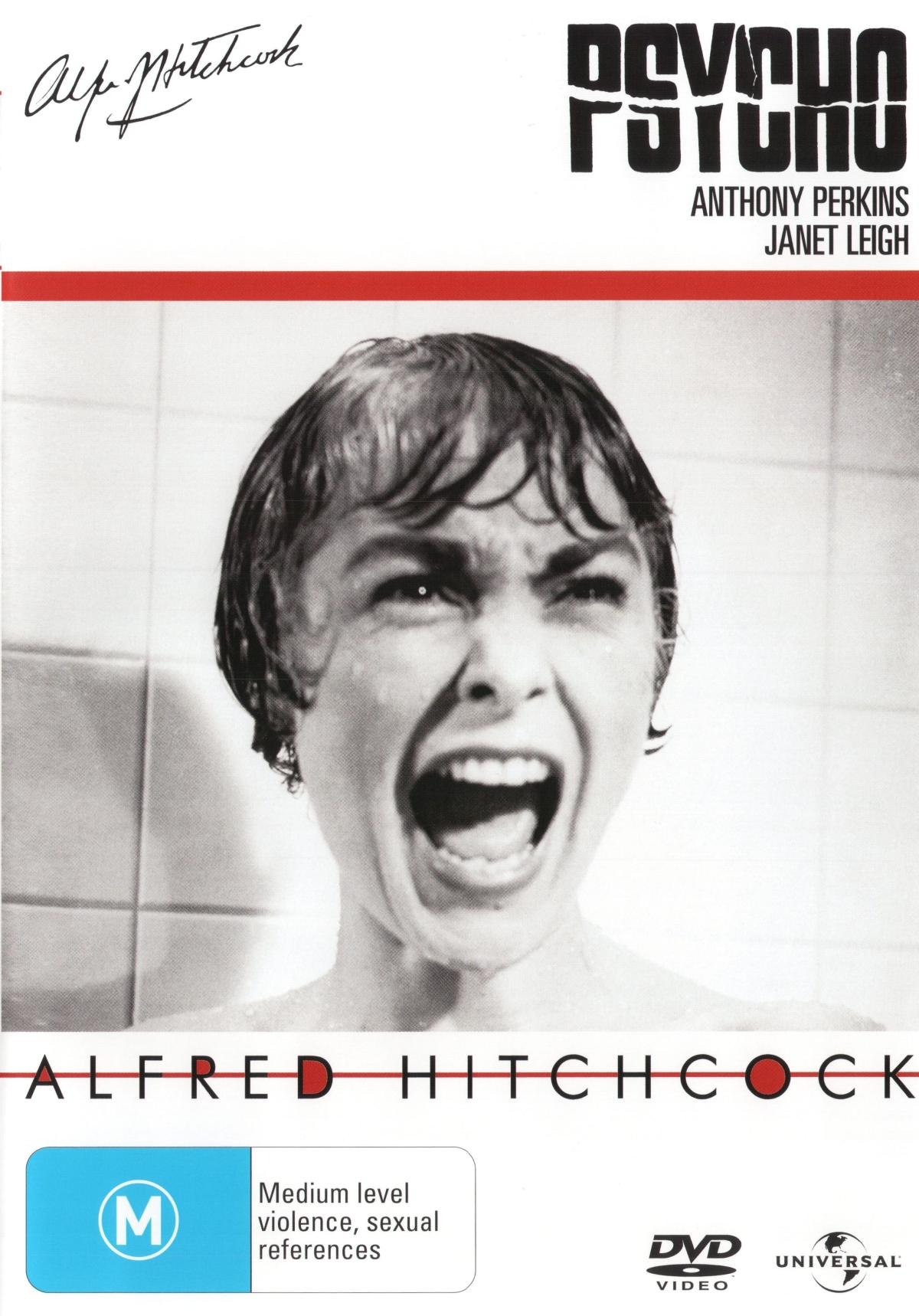 洋書 Alfred Hitchcock's Psycho 洋書 Alfred Hitchcock's Psycho Alfred Hitchcock's Psycho